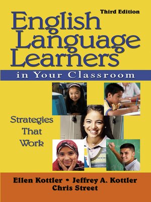 cover image of English Language Learners in Your Classroom